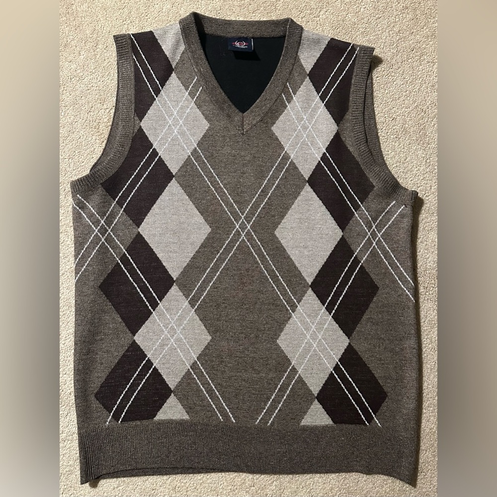 Sweater Vest